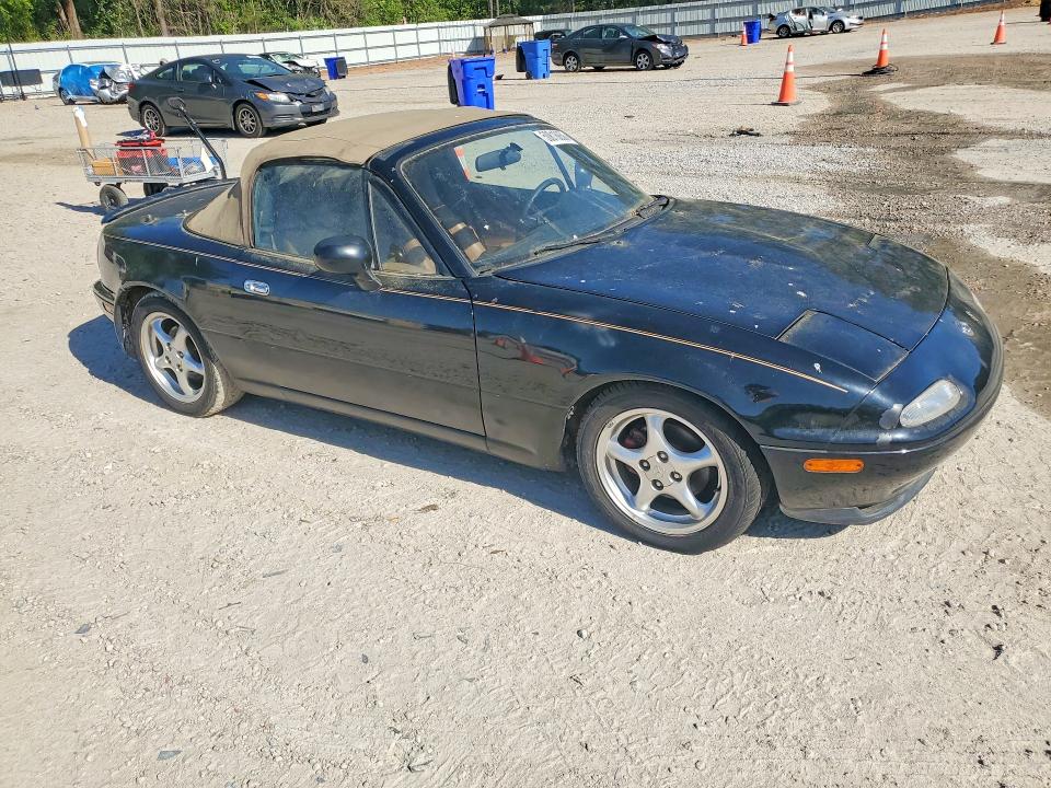 Aukcja sprzedaży 1996 Mazda Mx-5 Miata, vin: JM1NA3538T0712834, numer aukcji: 50818856