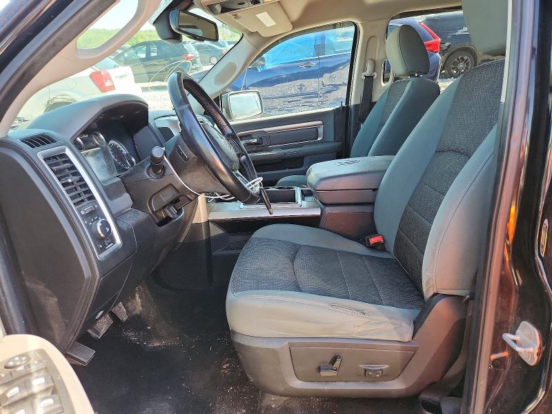 47795876 :رقم المزاد ، 1C6RR7LT5ES193339 vin ، 2014 Ram 1500 مزاد بيع