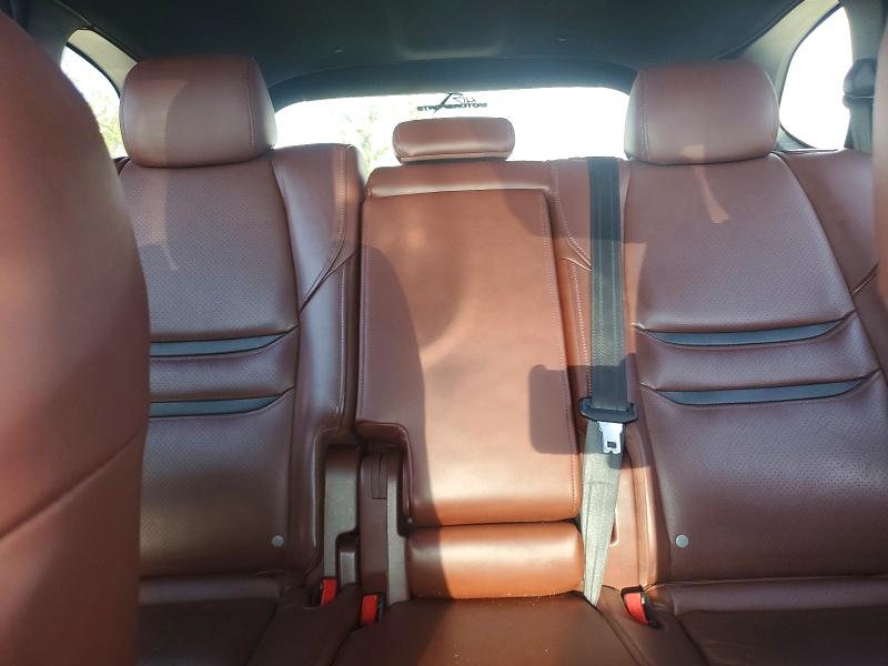 49128436 :رقم المزاد ، JM3TCBEY7H0135896 vin ، 2017 Mazda Cx-9 مزاد بيع