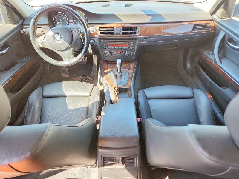 Продажа на аукционе авто 2006 Bmw 325, vin: WBAVB17526NK38884, номер лота: 49804256