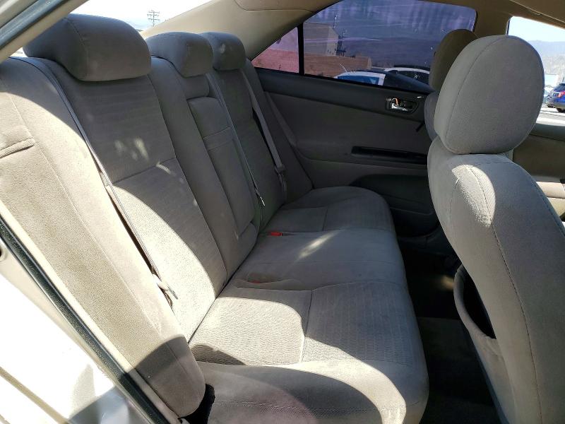 Aukcja sprzedaży 2005 Toyota Camry, vin: 4T1BF32K05U097140, numer aukcji: 50347966