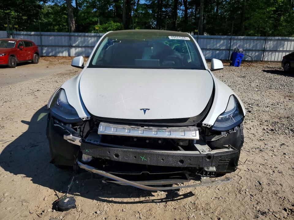 Продажа на аукционе авто 2023 Tesla Model Y, vin: 7SAYGDEE2PA078818, номер лота: 49624506