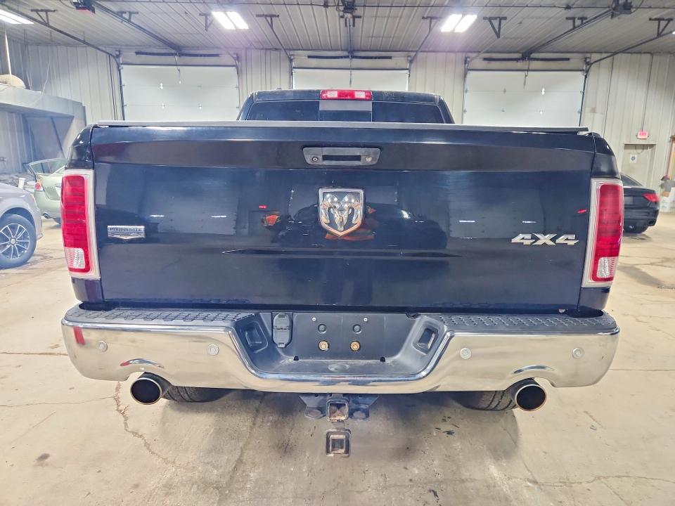 Продажа на аукционе авто 2014 Ram 1500, vin: 1C6RR7NM0ES402167, номер лота: 51252366