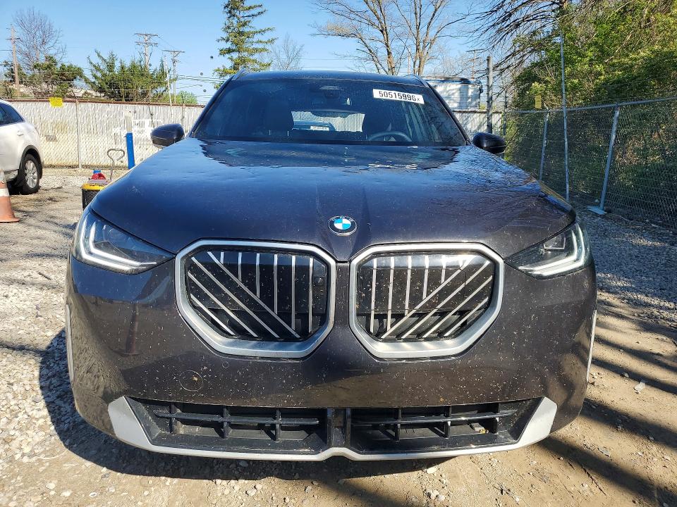 50515996 :رقم المزاد ، 5UX53GP03T9240511 vin ، 2026 Bmw X3 مزاد بيع