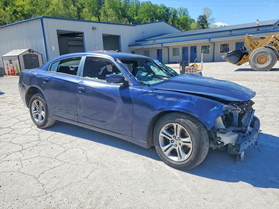 Продаж на аукціоні авто 2015 Dodge Charger, vin: 2C3CDXBG0FH716670, номер лоту: 48939226