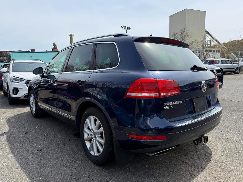51937706 :رقم المزاد ، WVGEP9BP7DD013922 vin ، 2013 Volkswagen Touareg مزاد بيع