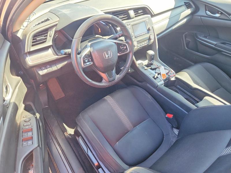 Aukcja sprzedaży 2021 Honda Civic, vin: 2HGFC2F60MH556417, numer aukcji: 48495236
