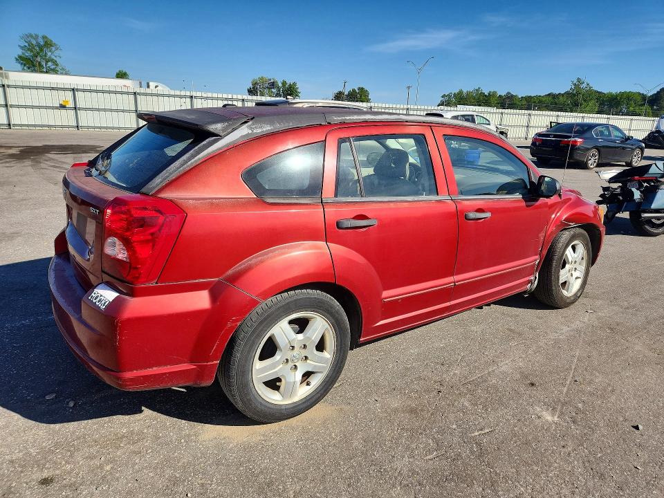 Продаж на аукціоні авто 2007 Dodge Caliber, vin: 1B3HB48BX7D319582, номер лоту: 49498916