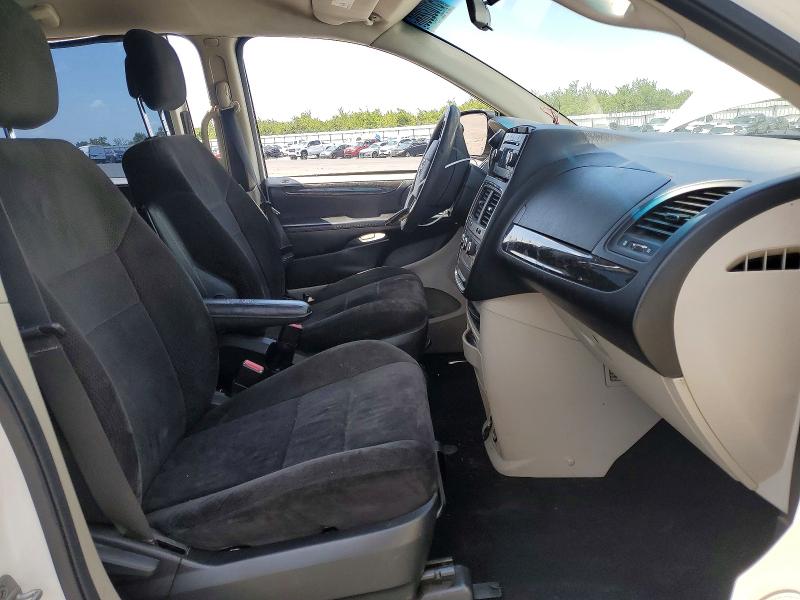 Aukcja sprzedaży 2013 Dodge Grand Caravan, vin: 2C4RDGBG8DR505763, numer aukcji: 51032886