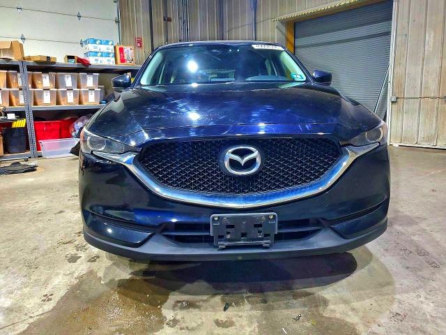 Продаж на аукціоні авто 2017 Mazda Cx-5, vin: JM3KFBBL7H0172264, номер лоту: 49068936