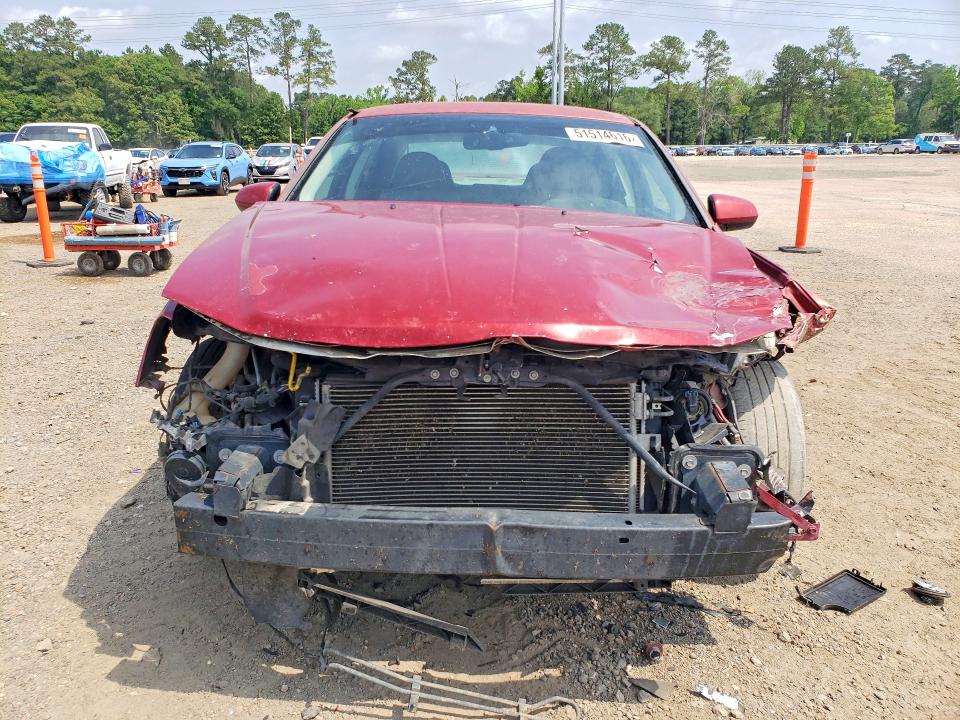 2009 Dodge Avenger მანქანა იყიდება აუქციონზე, vin: 1B3LC76V49N511258, აუქციონის ნომერი: 51514616
