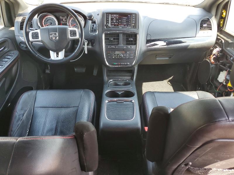 Aukcja sprzedaży 2018 Dodge Grand Caravan, vin: 2C4RDGEG9JR199941, numer aukcji: 48862676