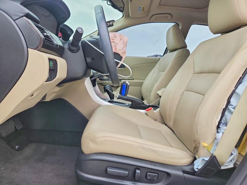 2015 Honda Accord მანქანა იყიდება აუქციონზე, vin: 1HGCR2F87FA157301, აუქციონის ნომერი: 51213236