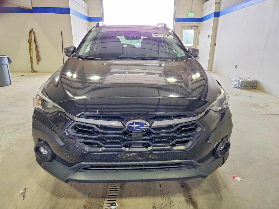 Продаж на аукціоні авто 2024 Subaru Crosstrek, vin: JF2GUADC6RH264420, номер лоту: 50368476