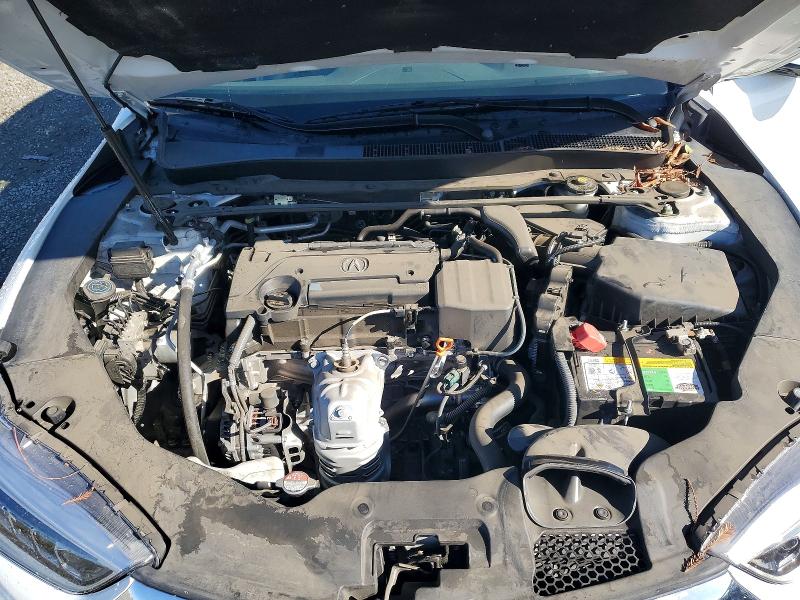 Продажа на аукционе авто 2020 Acura Tlx, vin: 19UUB1F59LA010384, номер лота: 48511076