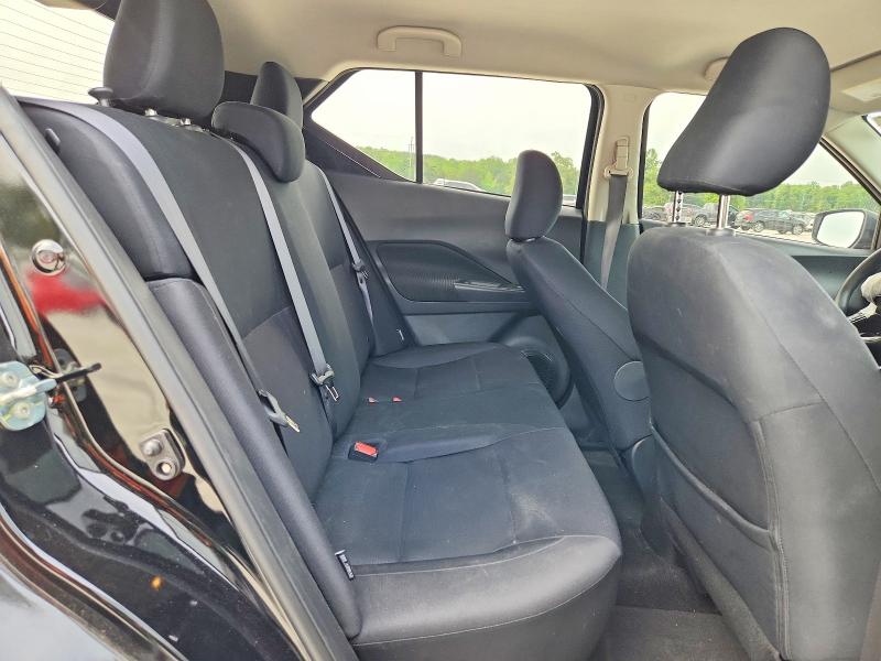 Aukcja sprzedaży 2024 Nissan Kicks, vin: 3N1CP5BV0RL486441, numer aukcji: 51960936