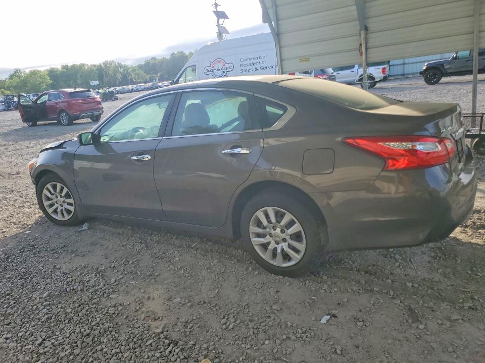 Aukcja sprzedaży 2016 Nissan Altima, vin: 1N4AL3AP9GC290973, numer aukcji: 48450676