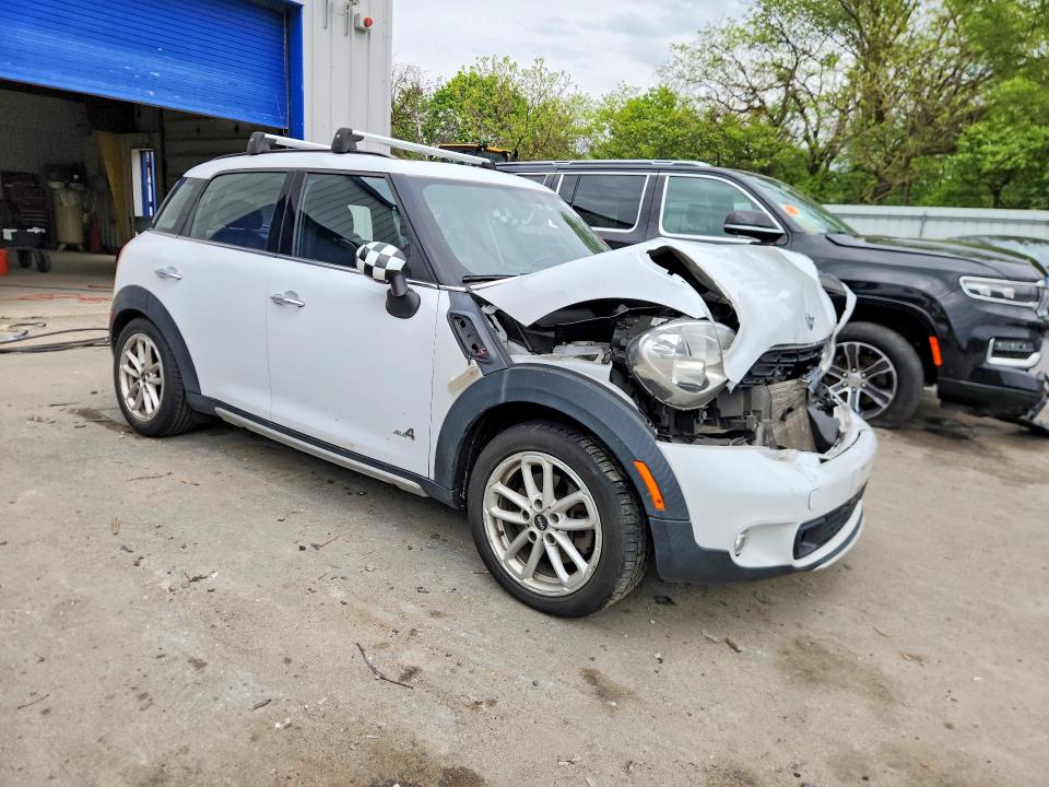 Продаж на аукціоні авто 2015 Mini Cooper, vin: WMWZC5C55FWP48264, номер лоту: 51681396