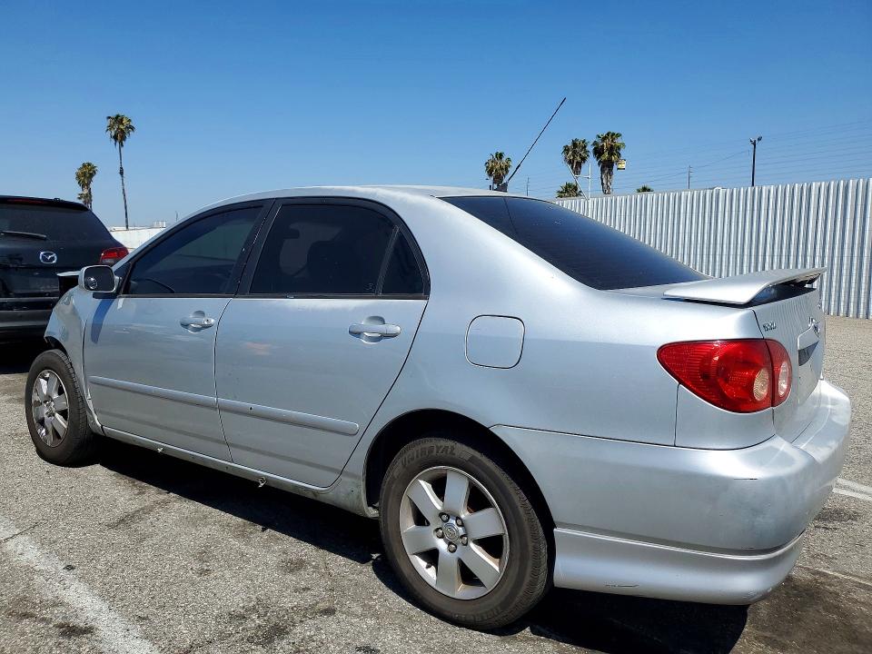 Aukcja sprzedaży 2006 Toyota Corolla, vin: 1NXBR30E46Z686536, numer aukcji: 51865786