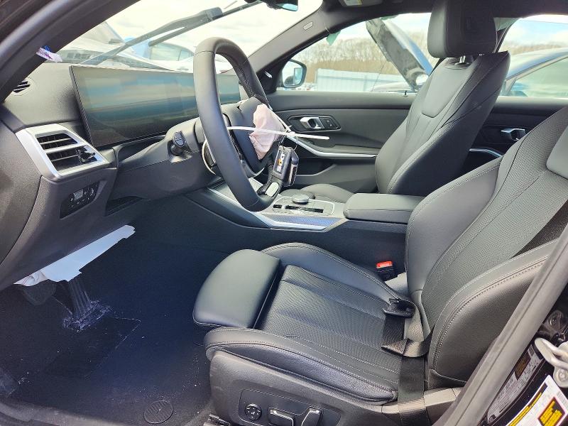 48352466 :رقم المزاد ، 3MW89CW02T8F93384 vin ، 2026 Bmw 330xi مزاد بيع