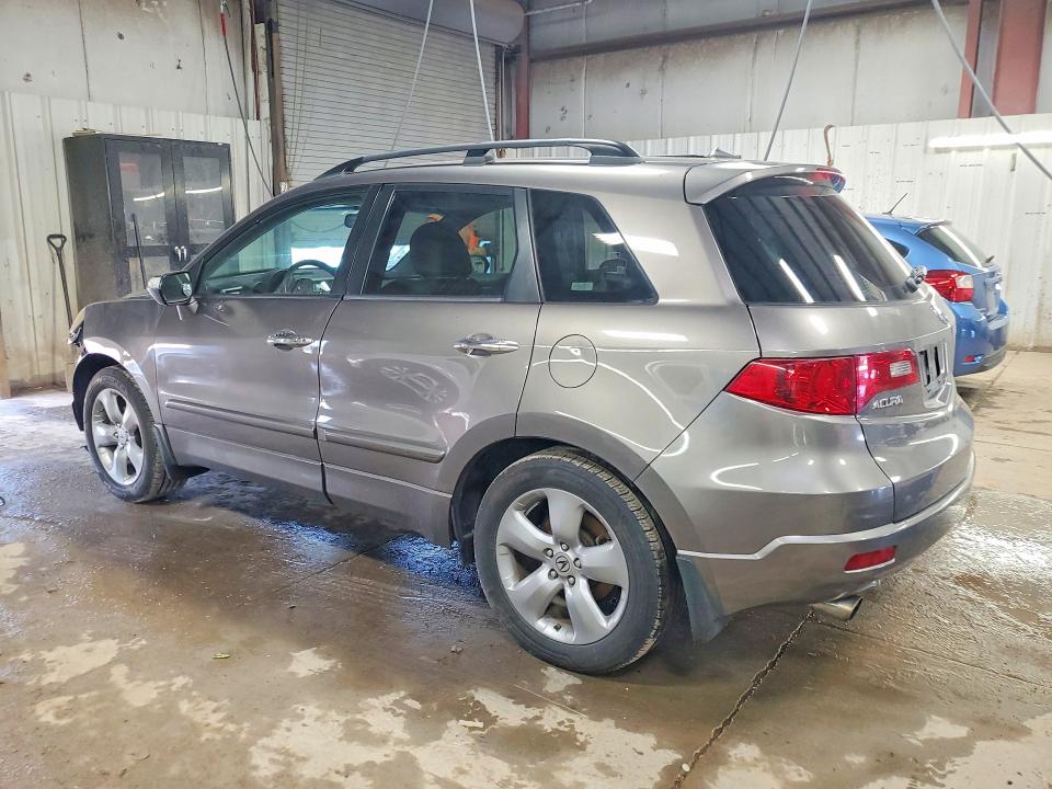 Продаж на аукціоні авто 2007 Acura Rdx, vin: 5J8TB18587A013842, номер лоту: 50639506