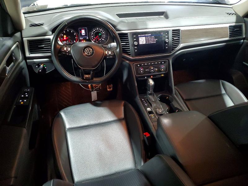 Продажа на аукционе авто 2019 Volkswagen Atlas, vin: 1V2XR2CA1KC528103, номер лота: 50361116