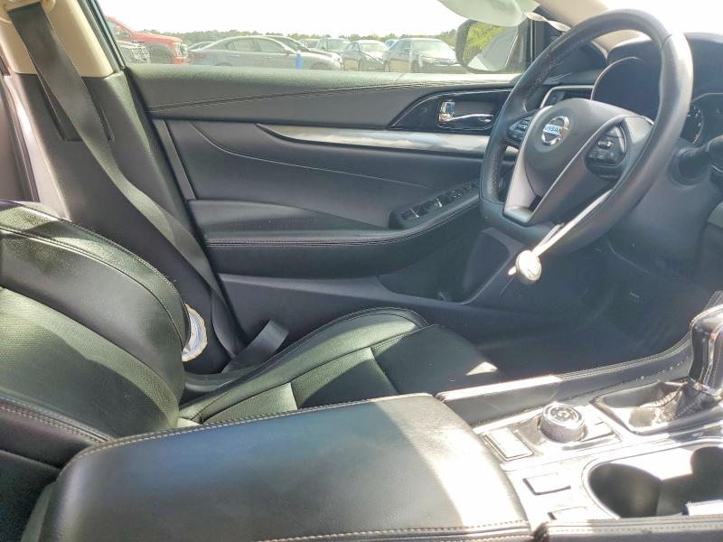 Продаж на аукціоні авто 2022 Nissan Maxima, vin: 1N4AA6CV3NC506526, номер лоту: 49225886