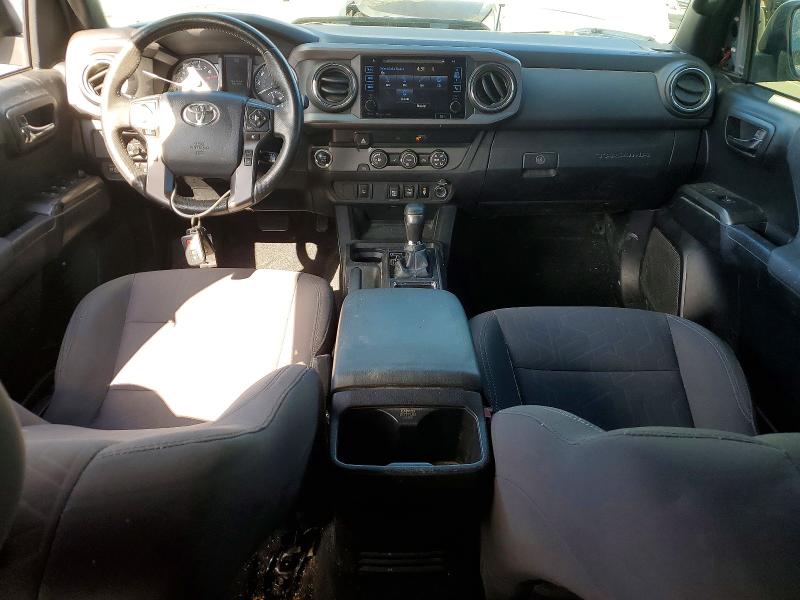 Продажа на аукционе авто 2019 Toyota Tacoma, vin: 3TMBZ5DN2KM023071, номер лота: 49786076