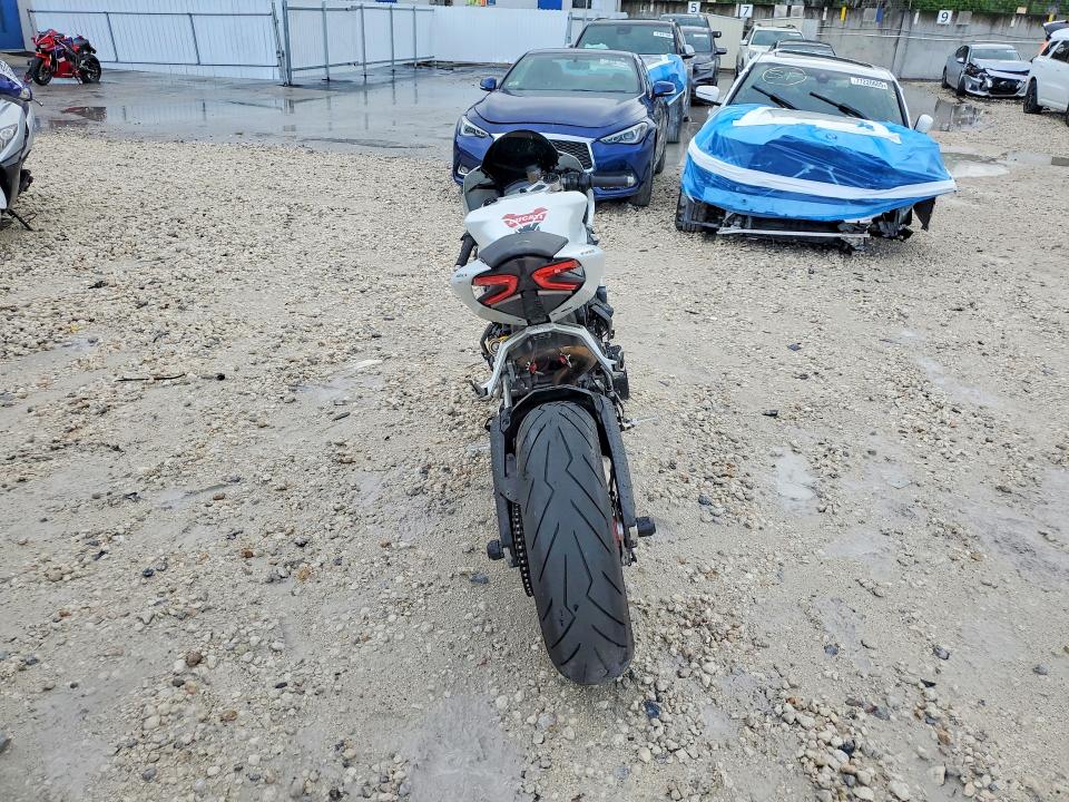 Aukcja sprzedaży 2016 Ducati Superbike, vin: ZDM14B1W0GB002356, numer aukcji: 48909906