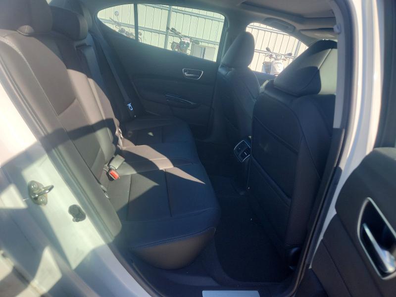 Aukcja sprzedaży 2019 Acura Tlx, vin: 19UUB1F33KA011088, numer aukcji: 50900906