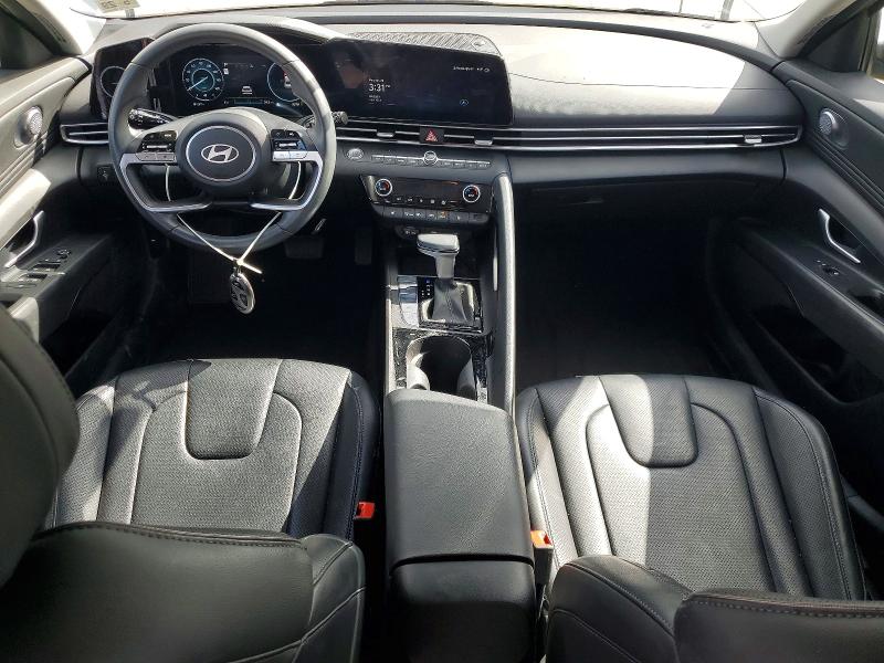 Продажа на аукционе авто 2024 Hyundai Elantra, vin: KMHLP4DG7RU769233, номер лота: 49659956