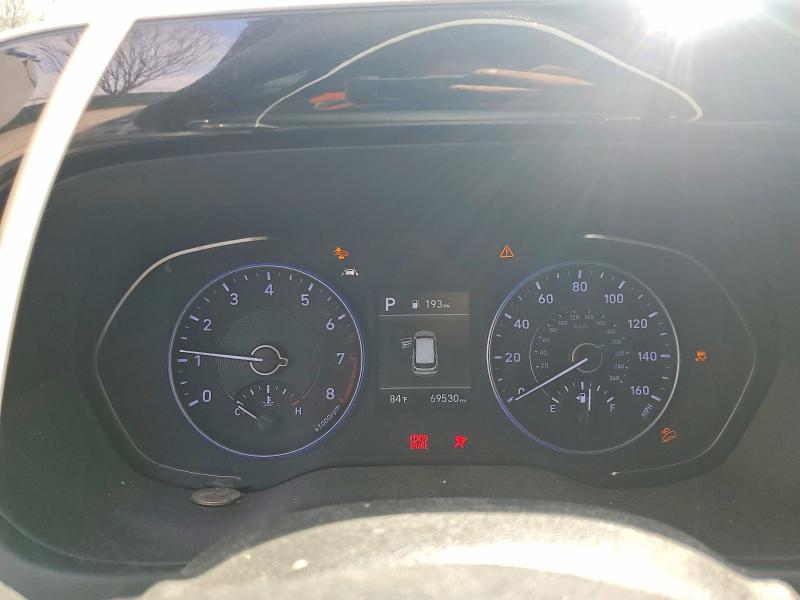 Aukcja sprzedaży 2021 Hyundai Palisade, vin: KM8R1DHE2MU295009, numer aukcji: 79486795