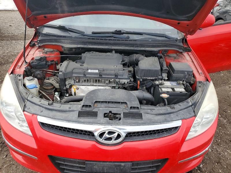 Продаж на аукціоні авто 2009 Hyundai Elantra Touring, vin: KMHDC85E29U048239, номер лоту: 47322496