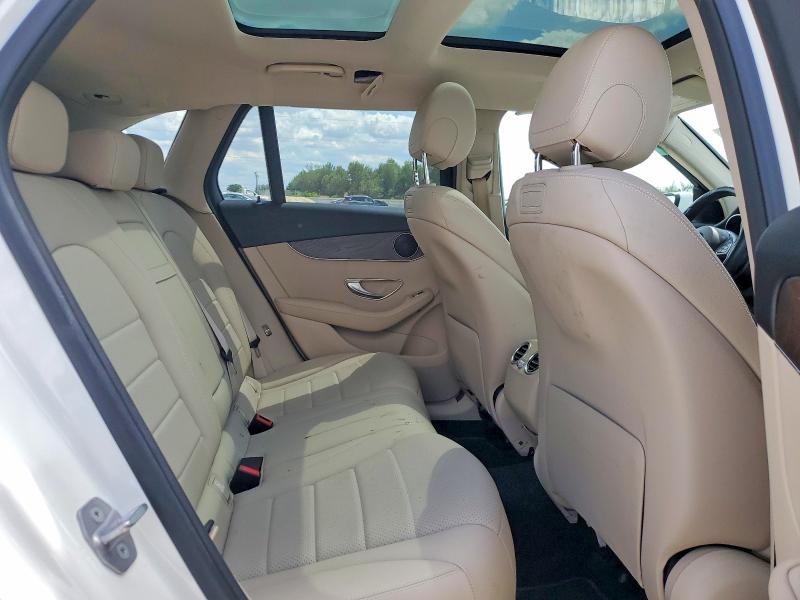 Продаж на аукціоні авто 2018 Mercedes-benz Glc, vin: WDC0G4KB2JV111567, номер лоту: 48934996