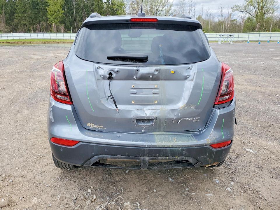 Продаж на аукціоні авто 2020 Buick Encore, vin: KL4CJGSB1LB016969, номер лоту: 51824076