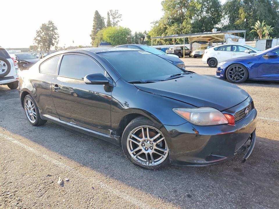 Продаж на аукціоні авто 2005 Scion Tc, vin: JTKDE177150048697, номер лоту: 48607816