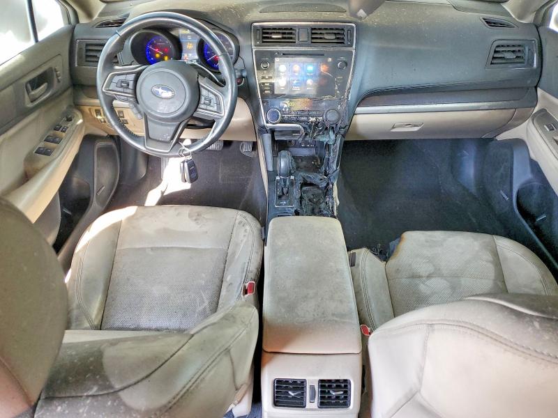 51467406 :رقم المزاد ، 4S4BSANCXK3208508 vin ، 2019 Subaru Outback مزاد بيع