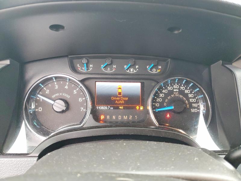 2014 Ford F150 მანქანა იყიდება აუქციონზე, vin: 1FTFX1ETXEFB74984, აუქციონის ნომერი: 47813246