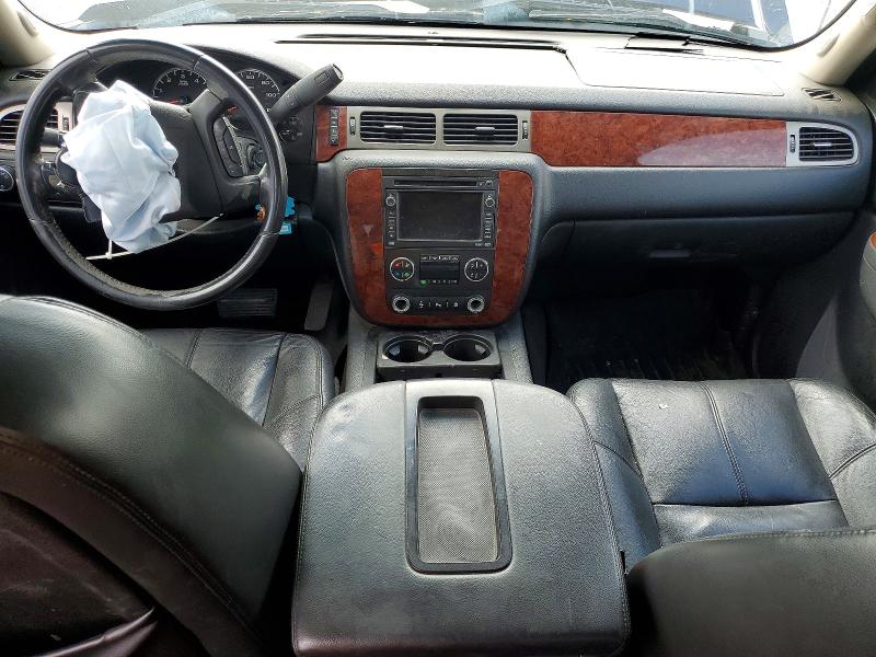 Aukcja sprzedaży 2010 Chevrolet Silverado, vin: 3GCRKTE36AG169491, numer aukcji: 49668986