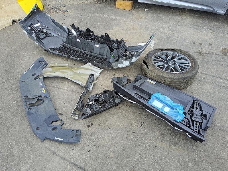 2024 Lexus Tx 350 მანქანა იყიდება აუქციონზე, vin: 5TDAAAB6XRS009226, აუქციონის ნომერი: 49827206
