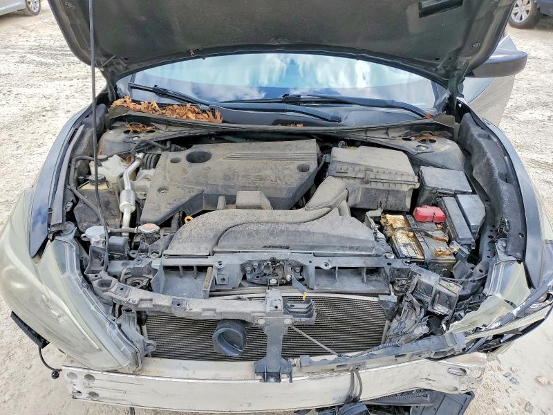 Продаж на аукціоні авто 2017 Nissan Altima, vin: 1N4AL3AP5HN344744, номер лоту: 51147476