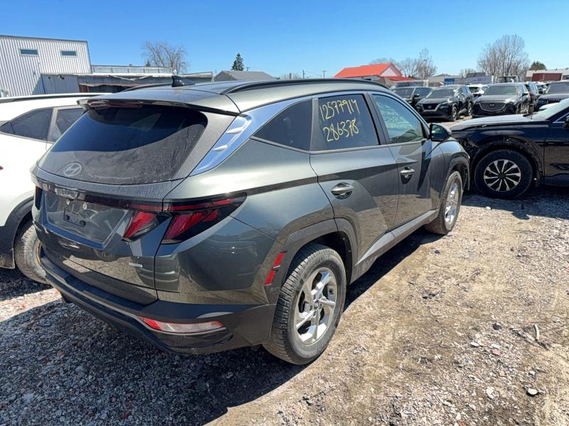 Aukcja sprzedaży 2024 Hyundai Tucson, vin: KM8JBCDE8RU286378, numer aukcji: 51632966