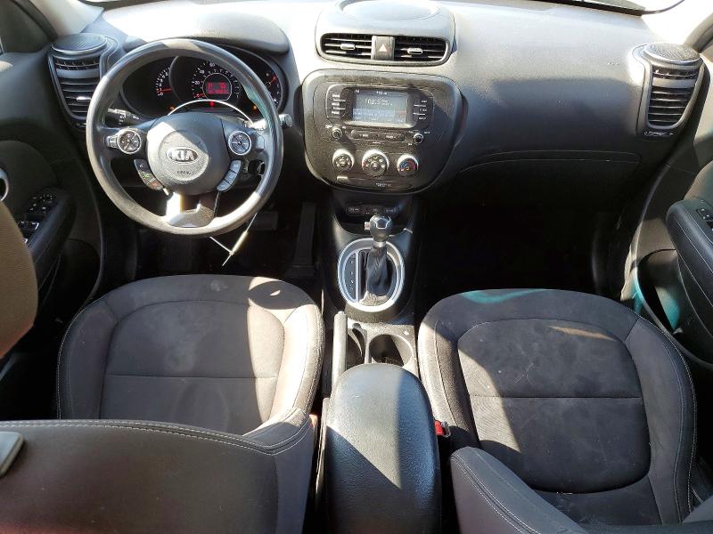 Продажа на аукционе авто 2019 Kia Soul, vin: KNDJN2A22K7012758, номер лота: 48129936