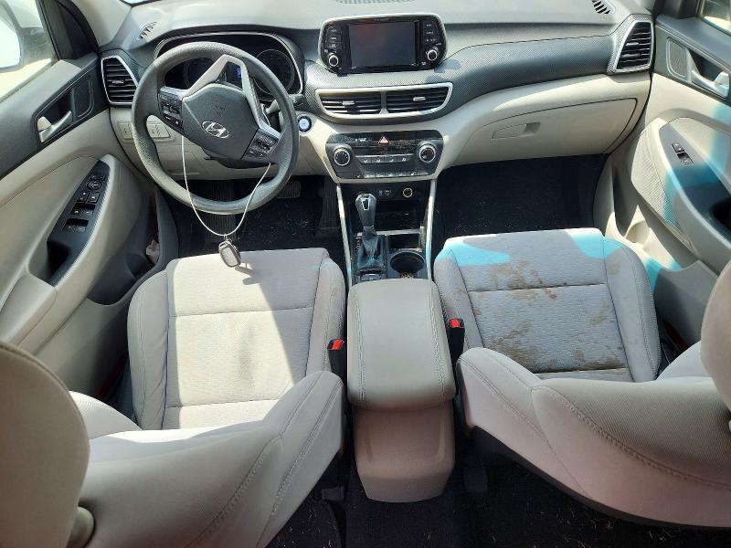 2020 Hyundai Tucson მანქანა იყიდება აუქციონზე, vin: KM8J3CA45LU119573, აუქციონის ნომერი: 49603096