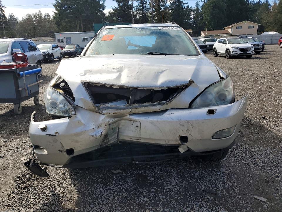 Aukcja sprzedaży 2008 Lexus Rx 350, vin: 2T2HK31U08C049101, numer aukcji: 48318426