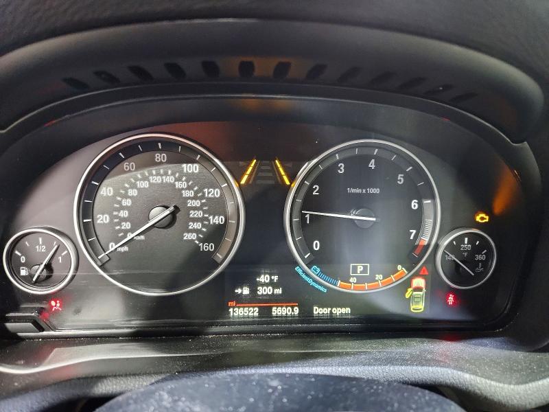 2017 Bmw X3 მანქანა იყიდება აუქციონზე, vin: 5UXWX7C52H0S19946, აუქციონის ნომერი: 48497286