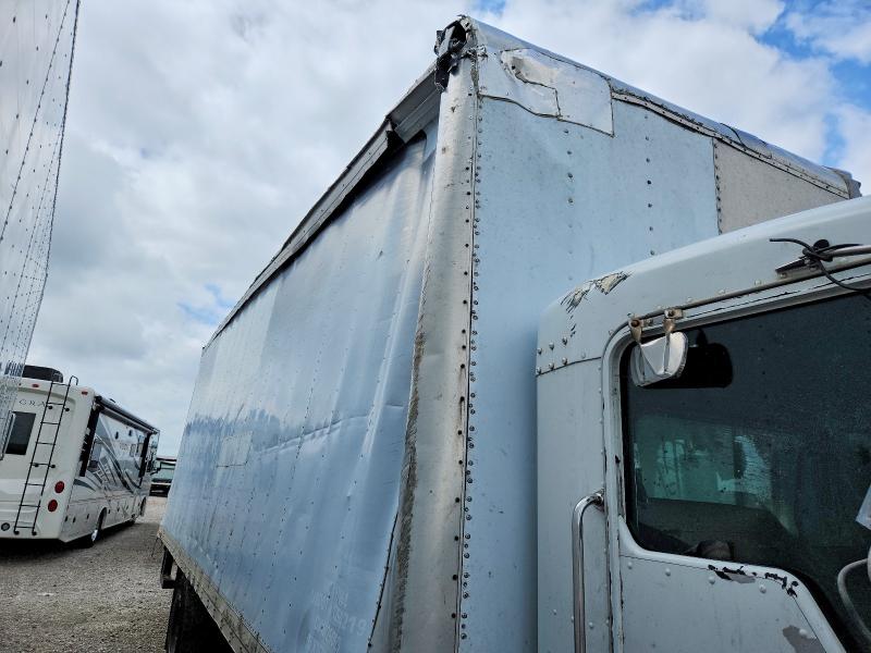 49393336 :رقم المزاد ، 2NKMHZ6X25M074466 vin ، 2005 Kenworth T3 Series مزاد بيع