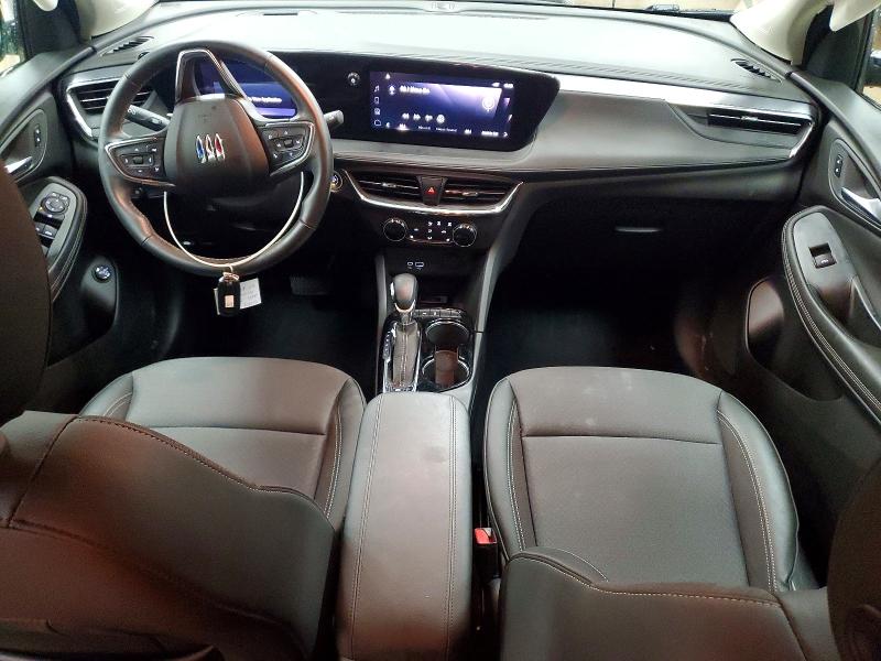 2025 Buick Encore Gx მანქანა იყიდება აუქციონზე, vin: KL4AMCSL9SB131687, აუქციონის ნომერი: 49137106