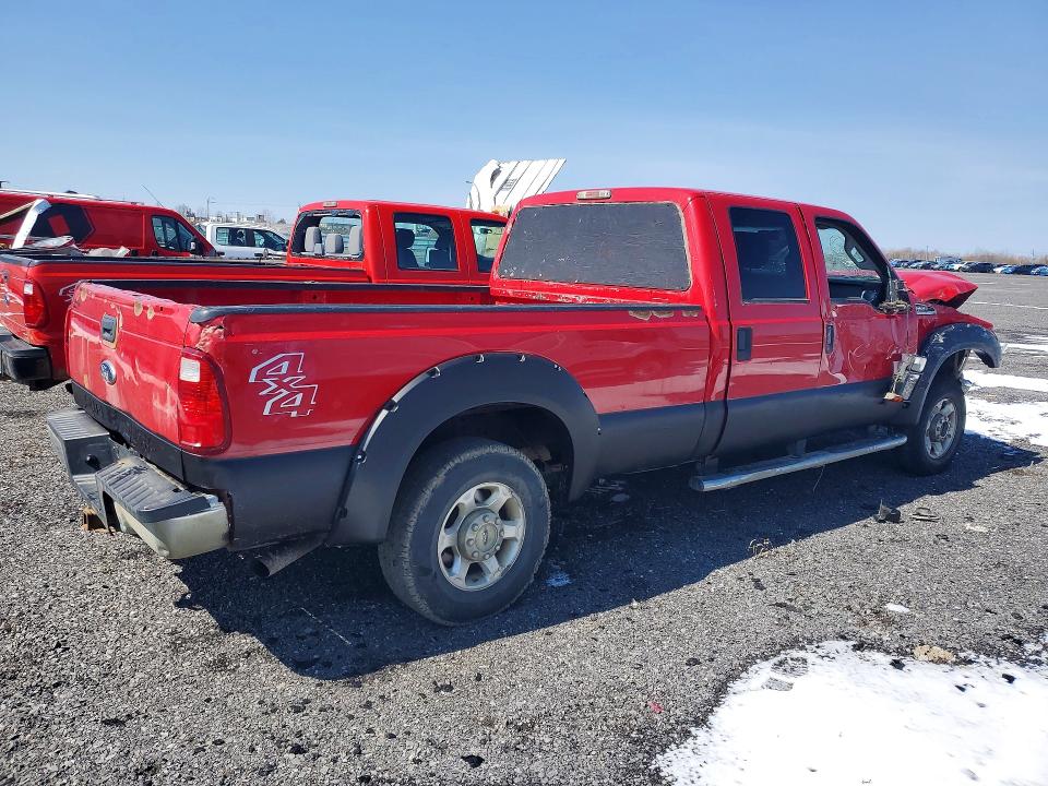 49154286 :رقم المزاد ، 1FT7W2B67FEA91371 vin ، 2015 Ford F250 مزاد بيع