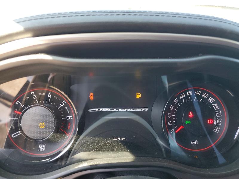 Продажа на аукционе авто 2021 Dodge Challenger Gt 2dr Awd, vin: 2C3CDZKG7MH500730, номер лота: 48450776